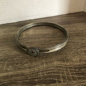 Vtg Gibbs USA Embroidery Hoop